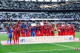 外籍裁判员首次受邀来华执裁WCBA联赛