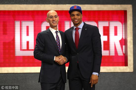 这既是火箭 这既是火箭