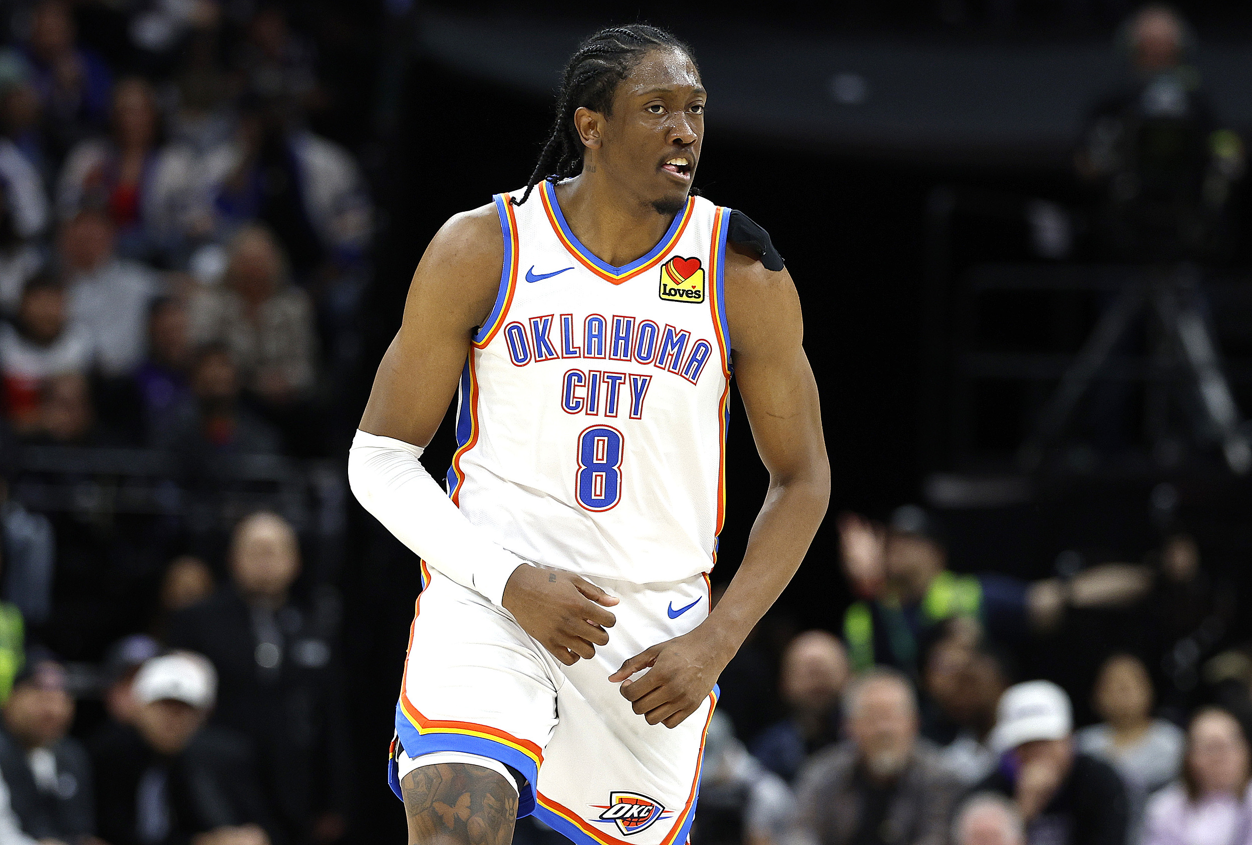 成为了赛场 成为了赛场